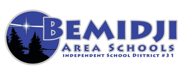 Bemidji Community Education Logo
